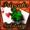 Tri Peaks is a solitaire card game. The game uses one deck and the object is to clear all the cards. The game is won if all the cards are cleared before or after the last card from the stock is discarded to the waste pile. Try and complete all the levels and achiev the highest score, compete with your friends and more! Enjoy.