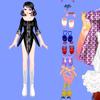 Hot Style For Girls Dress Up A Free Dress-Up Game