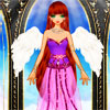 Gorgeous Angel A Free Customize Game