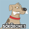 Sokobones A Free Puzzles Game