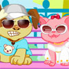 Kitten Vs Puppy A Free Customize Game