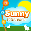 Sunny Difference A Free Puzzles Game