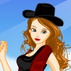 Little Lacey Cowgirl A Free Dress-Up Game