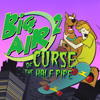 Back on the half pipe, Scooby and his friends are facing a whole new challenge with three new game modes of this newest Big Air contest...