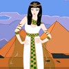 Cleopatra Dress Up A Free Dress-Up Game