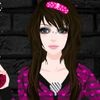 Dazzling Emo Styles A Free Dress-Up Game