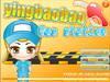 yingbaobao Gas station A Free Puzzles Game