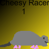 Cheesy Racer 1: The Ledgend Of The Pheonix A Free Puzzles Game
