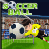 SoccerBall is a wonderful game of final kicks in Soccer