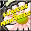 Flowers & Monsters A Free Adventure Game