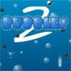 You`re a bubble, collecting smaller bubbles to grow and avoiding mines that would pop you. Tons of fun power-ups are at your disposal and a 2 Player mode is also available!