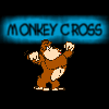 Monkey Cross Game A Free Action Game