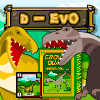 Dino Evolution A Free Action Game