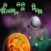 Space invasion tower defense A Free Strategy Game