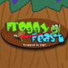 Froggy Feast: Trapped in Sap! A Free Puzzles Game