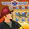 Rescue Heroes A Free Action Game