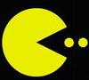 Classic Pac-Man? I think not. Run Pac is a twist of the original thing! You eat the smaller ghosts to grow and get a higher score!