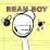 Bean Boy A Free Action Game