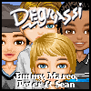 Degrassi Guy Dressup - Jimmy, Marco, Peter & Sean A Free Dress-Up Game
