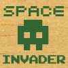Space Invader A Free Puzzles Game