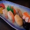 Beat all sushi dishes!