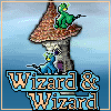 Wizard & Wizard A Free Action Game