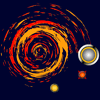 Black Hole A Free Action Game