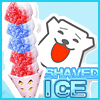 Classic Memory Match for Summer!
Build a Giant Shaved Ice cone with 4 flavors!