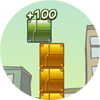 Tower Bricks (Facebook) A Free Action Game