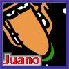 Juano A Free Action Game