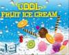 Cool fruit Ice Cream