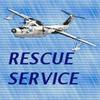 Rescue avia-service. shooter.