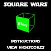 Square Wars A Free Puzzles Game
