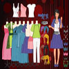 Fashion Girl Dress Up A Free Dress-Up Game