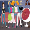 City Girl Dress Up A Free Dress-Up Game