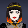 Vampire Alice Dressup II A Free Dress-Up Game