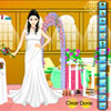 Wedding Dress Up Bride