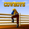Cowboys A Free Action Game
