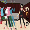 Spring Girl Dress Up A Free Dress-Up Game