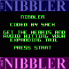 Nibbler A Free Action Game