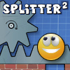 Splitter 2 A Free Puzzles Game