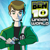 Ben 10 - Underworld A Free Action Game