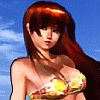 DOA Girls Memory