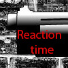 Reaction time A Free Action Game
