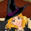Cassandra the Witch A Free Dress-Up Game