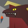 The legend of the Dark Dragon A Free Adventure Game
