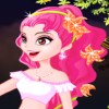 Night Forest Spirit A Free Dress-Up Game