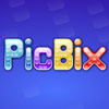 PicBix A Free Puzzles Game