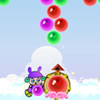Bubble Mania A Free Shooting Game