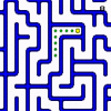 Maze A Free Puzzles Game